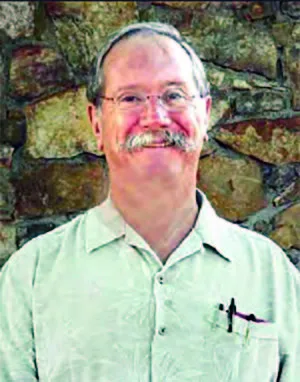 'He shows up in my work every day' -- Morgantown readies to say goodbye to Dr. Ras